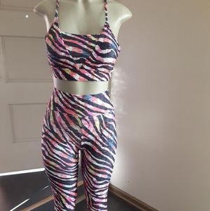 2pc. Leggings Set